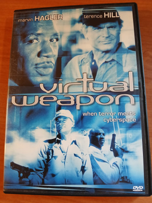 Virtual weapon