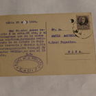 B. Motor "TURIA", Cadiz, mv valokvapk, p. 1934 - pikkukuva 2