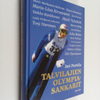 Jari Porttila : Talvilajien olympiasankarit - pikkukuva 1