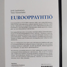 Jyrki Jauhiainen : Eurooppayhtiö - pikkukuva 2