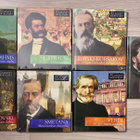 Klassista musiikkia CD-levyillä, 32 kpl - pikkukuva 4