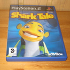 Shark Tale Ps2 - pikkukuva 1