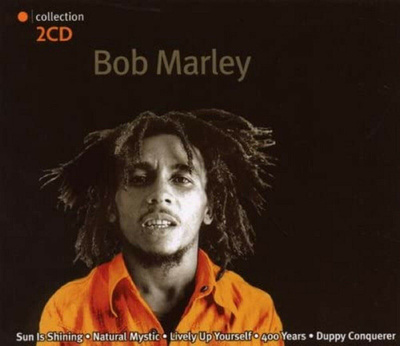 Bob Marley - Collection (2CD) MINT!! Best Of