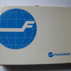 Finnair -pelikortit (2) - pikkukuva 1