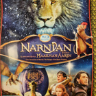 NARNIAN TARINAT KASPIANIN MATKA MAAILMAN ÄÄRIIN Blu-ray - pikkukuva 2