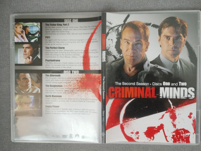 Criminal minds