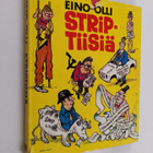 Eino-Olli : Striptiisiä : Valikoima pilapiirroksia - pikkukuva 1