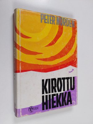Peter Norden : Kirottu hiekka