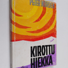 Peter Norden : Kirottu hiekka - pikkukuva 1