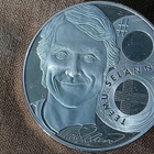 Hopeavärinen Juhlakolikko Teemu Selänne Nimmarilla - pikkukuva 2