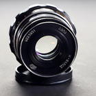 Industar-61L/D LTL objektiivi, 39mm - pikkukuva 1