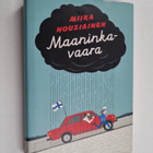 Miika Nousiainen : Maaninkavaara - pikkukuva 1