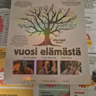 Vuosi elämästä blu-ray - pikkukuva 1