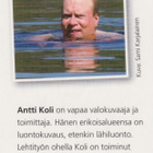 Antti Koli: Kuvaa luovasti lähiluonnossa - pikkukuva 4