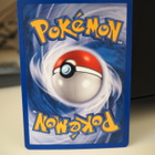 Pokemon kortti Houndour EX Team Magma vs Team Aqua reverse - pikkukuva 2