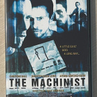 The Machinist (2004) Christian Bale, Jennifer Jason Leigh - pikkukuva 1