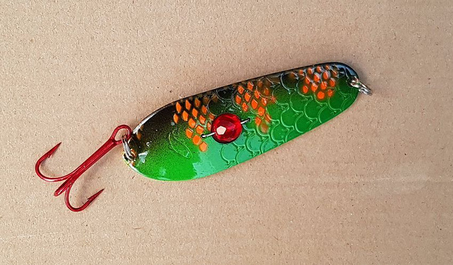 Kuusamo Helmi-Räsänen 20 g special