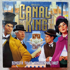CANAL KING BRUGGE – UUSI! reitinrakentamispeli suomeksi 2020 - pikkukuva 1