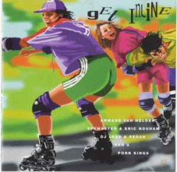 Various - Get Inline (CD)