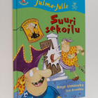 Kaye Umansky : Suuri sekoilu - pikkukuva 1