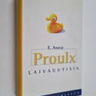 Annie Proulx : Laivauutisia - pikkukuva 1
