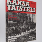 Kansa taisteli - Miehet kertovat 5/1978 : kuvauksia soti... - pikkukuva 1