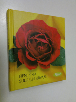 Dorothee (toim.) Dziewas : Pieni kirja suureen päivään