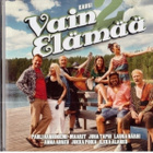 Eri esittäjiä - Vain elämää 2 (uusi) - pikkukuva 1