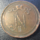10 penniä 1908 - pikkukuva 2
