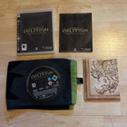 The Elder Scrolls IV: Oblivion GOTY Edition (PS3)(PAL)(CIB) - pikkukuva 1