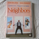 NEIGHBORS - Naapurit (John Belushi) Suomitekstit - pikkukuva 1
