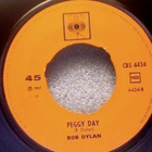 BOB DYLAN :: LAY LADY LAY :: VINYYLI 7" 1969 - pikkukuva 4