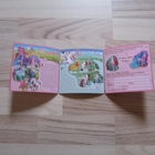 My Little Pony -leluesite/kilpailukuponki v.1999 - pikkukuva 3