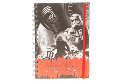 Star Wars Muistivihko, UUSI
