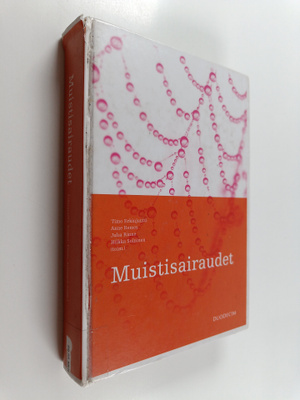 Muistisairaudet
