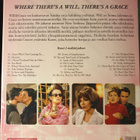 Will & Grace kausi 1-3 (12x DVD) UUSI - pikkukuva 3