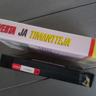 VHS: Verta Ja Timantteja (Mistar Ky FIx 1977/?) - pikkukuva 4