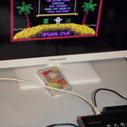Spectrum 48K : Dizzy - Treasure Island - pikkukuva 4