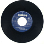 DEMIS ROUSSOS :: PROFETA NON SARO'/ DAY-O :: VINYYLI 7" 1977 - pikkukuva 3