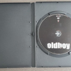 DVD: Oldboy (O: Chan-Wook Park 2003) - pikkukuva 3