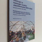 Helsingin ja Helsingin seudun väestöennuste 2019-2060 : e... - pikkukuva 1