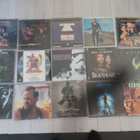 Laserdisc kokoelma 54kpl - pikkukuva 2