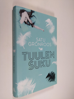 Satu Grönroos : Tuulen suku
