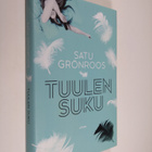 Satu Grönroos : Tuulen suku - pikkukuva 1