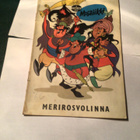 Mosaiikki sarjakuvalehti  9/65 mosaik comicheft - pikkukuva 1