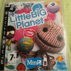 Ps3 Little big planet - pikkukuva 1