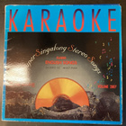 Super Stereo Singalong Songs - Classic English LaserDisc - pikkukuva 1