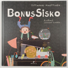 Tittamari Marttinen : Bonussisko - pikkukuva 1