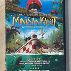 Minisankarit - Ruohonjuuritasolla (2014) perhe-elokuva - pikkukuva 1