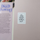 Rob Wood : The art of dried flowers : inspired floral and... - pikkukuva 3